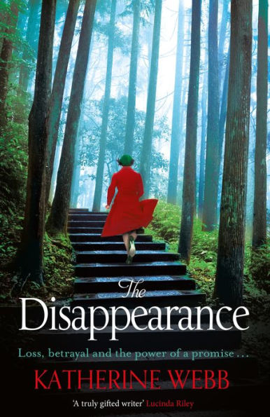 The Disappearance