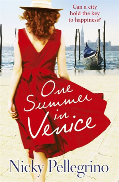 One Summer Venice