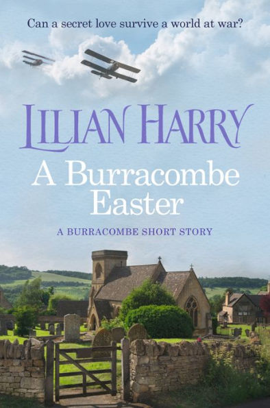 A Burracombe Easter