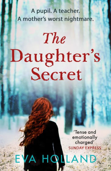 The Daughter's Secret: A gripping psychological suspense perfect for fans of Liane Moriarty