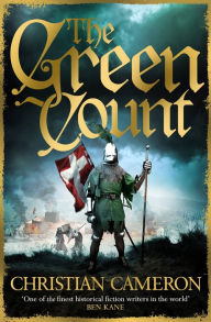 Title: The Green Count, Author: Christian Cameron