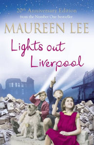 Title: Lights Out Liverpool, Author: Maureen Lee