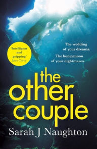 Title: The Other Couple, Author: Sarah J. Naughton
