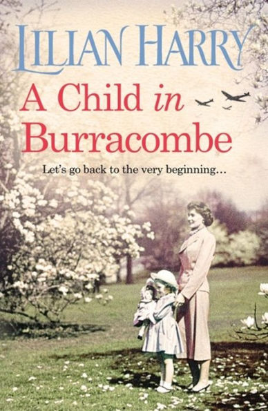 A Child Burracombe