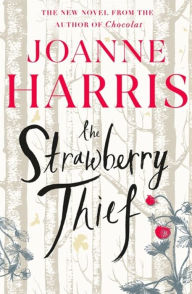 Is it free to download books on the nook The Strawberry Thief DJVU PDF PDB 9781409170778 by Joanne Harris