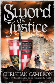 Google book download online Sword of Justice (English literature) 9781409172826 PDB by Christian Cameron