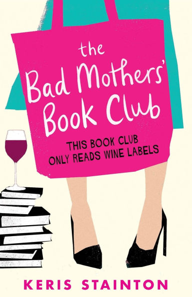 The Bad Mothers' Book Club