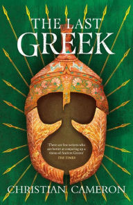 Free download full books The Last Greek