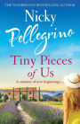 Tiny Pieces of Us: The emotional and heartwarming page-turner you need to read in 2024!