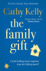 The Family Gift: Cosy up this Christmas with a feel-good story about families and friendship