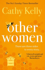 Title: Other Women: The sparkling page-turner about real, messy life that has readers gripped, Author: Cathy Kelly