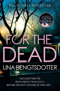 Pdf ebooks for mobile free download For the Dead (English Edition) 9781409179382