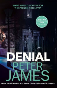 Downloading audiobooks to my iphone Denial 9781409181231 by Peter James iBook RTF CHM