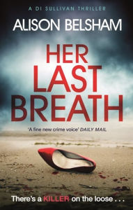 Book downloads for ipod Her Last Breath