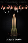 Annihilation (Anarchy Series #4)