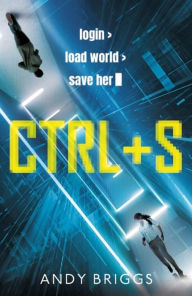 Free ibooks for ipad download CTRL S by Andy Briggs