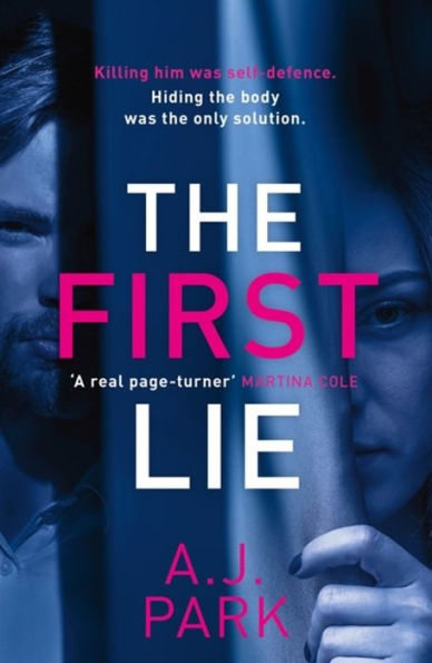 The First Lie