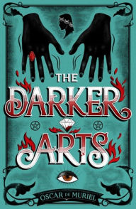 Text books free download The Darker Arts 9781409187622 in English 