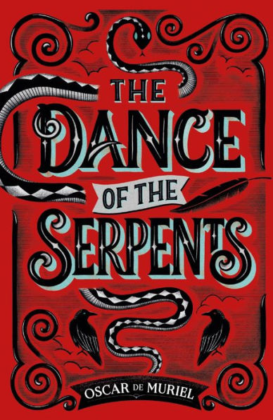 the Dance of Serpents