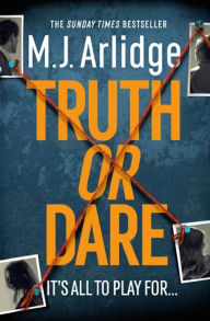 Top ebooks downloaded Truth or Dare RTF FB2 9781409188452 (English Edition) by 