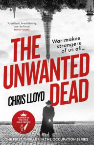 Free ebooks aviation download The Unwanted Dead 9781409190271 by Chris Lloyd English version 