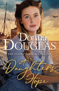 The Nightingale Girls (Nightingales #1) by Donna Douglas