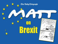 Title: Matt on Brexit, Author: Matt Pritchett