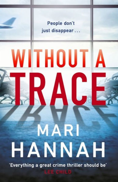 Without a Trace