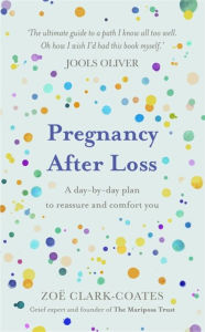 Epub free ebooks downloads Pregnancy After Loss: A day-by-day plan to reassure and comfort you 9781409195948 (English literature) 