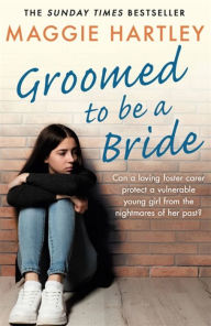 Free downloads of books mp3 Groomed to be a Bride FB2 by Maggie Hartley in English 9781409197430