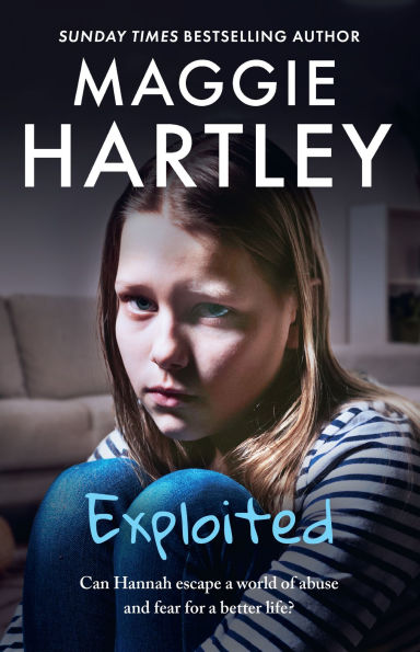 Exploited: A young girl trapped in a world of abuse and fear. Can the love of a foster mother set her free?