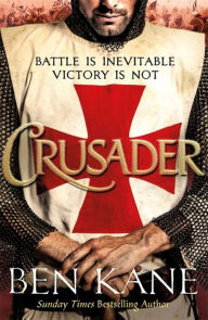 Download ebooks in jar format Crusader by Ben Kane  English version