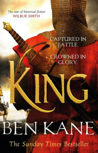 Free books in pdf download King: The epic Sunday Times bestselling conclusion to the Lionheart series (English literature)