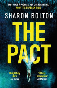 Online downloadable books The Pact 9781409198321