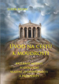 Title: Úvod na cestu k moudrosti, Author: Ludek Hudec