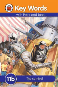 Title: Key Words: 11b The carnival, Author: Ladybird