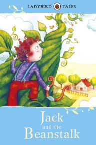 Title: Ladybird Tales Jack And The Beanstalk, Author: Ladybird