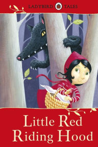 Title: Ladybird Tales Little Red Riding Hood, Author: Ladybird