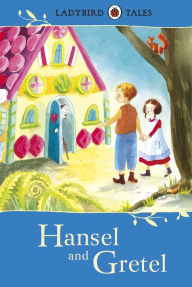 Title: Ladybird Tales Hansel And Gretel, Author: Ladybird