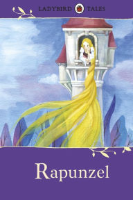 Title: Ladybird Tales: Rapunzel, Author: Vera Southgate