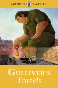 Title: Gulliver's Travels, Author: Jonathan Swift