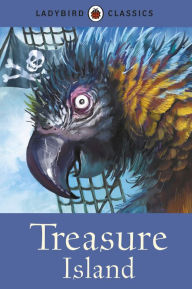 Title: Treasure Island, Author: Robert Louis Stevenson