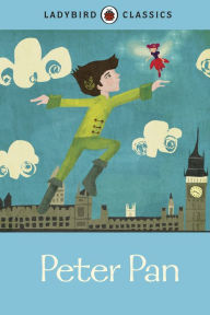 Title: Peter Pan, Author: J. M. Barrie