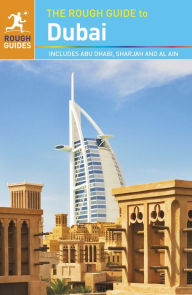 Download ebook for mobile free The Rough Guide to Dubai