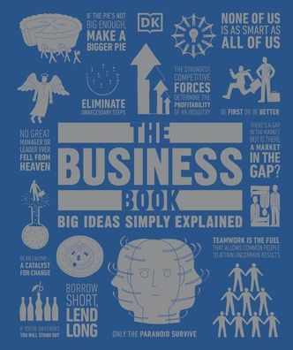 The Business Book