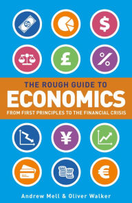 The Rough Guide to Economics