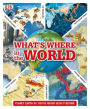 What's Where in the World
