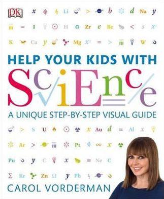 Help Your Kids with Science