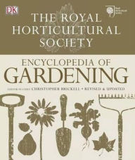Title: Rhs Encyclopedia of Gardening, Author: Christopher Brickell