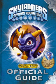 Title: Skylanders: Master Eon's Official Guide, Author: Penguin Books Ltd